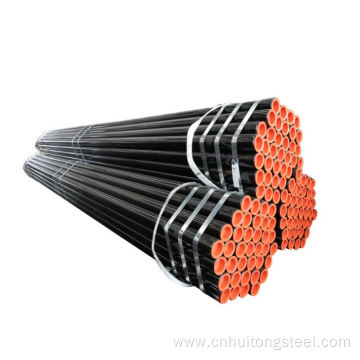 API 5CT Seamless Carbon Steel Pipe